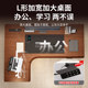 SMY rubber wood corner smart electric lift table
