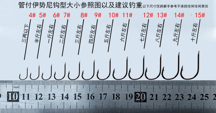 防缠绕串钩套装钓组抛竿海竿排钩黄辣丁黄骨鱼黄颡鱼鲤草鱼钩组合-图0