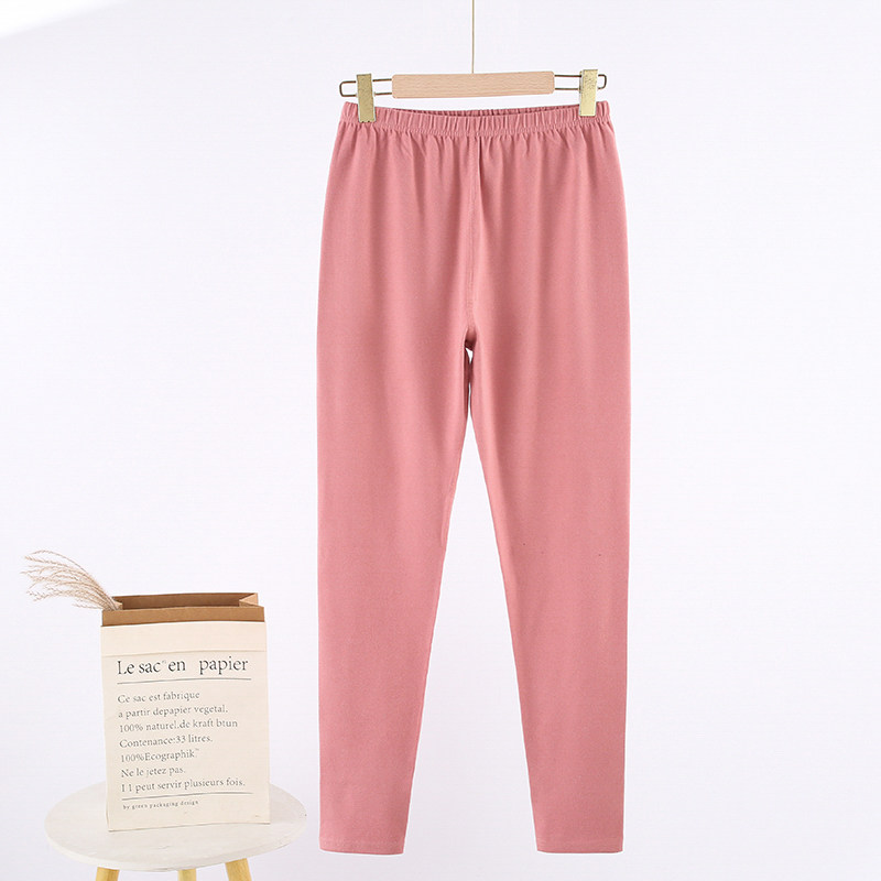 德绒自发热秋裤女士薄款加肥加大码妈妈黑色内穿打底老年人保暖裤,淘宝优惠券,粉丝福利购,淘宝优惠卷