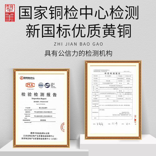 黄铜关公摆件客厅九龙关公铜像武财神关公像商铺家用供奉神像大号 - 图1