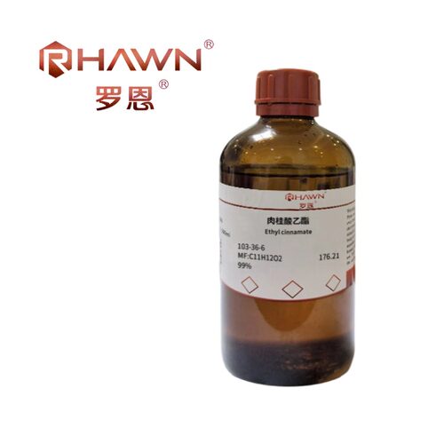肉桂酸乙酯 103-36-6 99% 100ml 500ml 化学试剂 罗恩试剂 - 图3