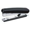 Deli 0221 staple machine 10# with office supplies