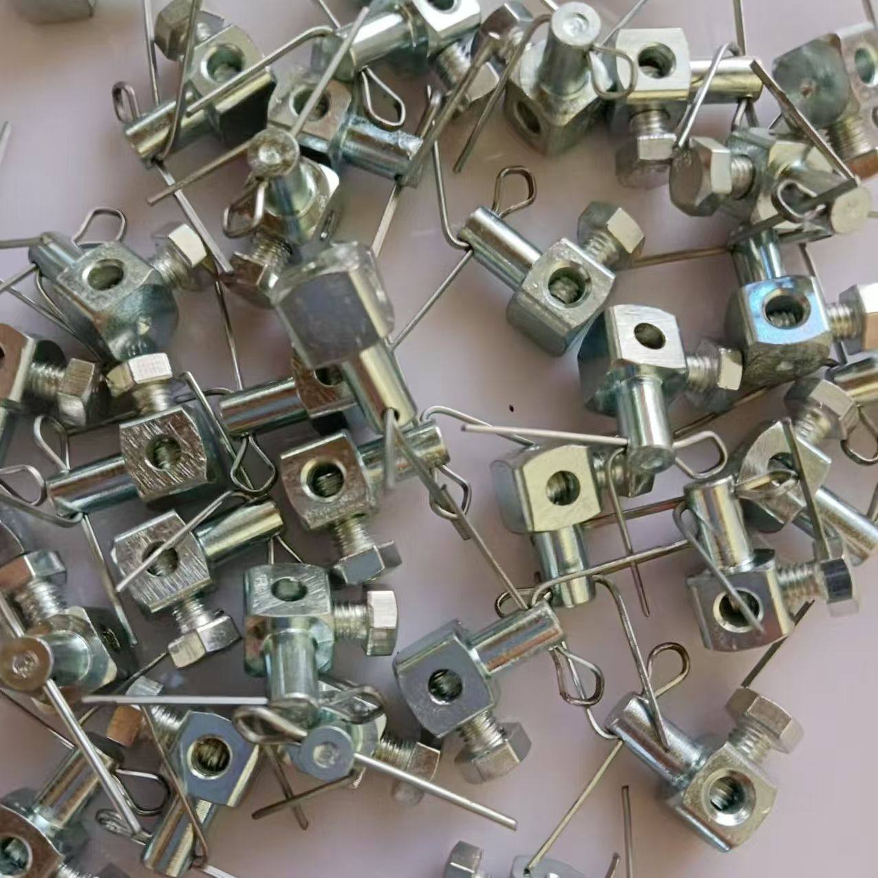 适用于油门线钢丝绳固定卡子固定螺丝熄火拉线调节固定卡扣活头,淘宝优惠券,粉丝福利购,淘宝优惠卷