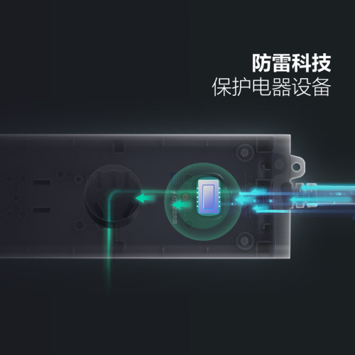 公牛放电枪新能源电动汽车小米理想问界极氪领克户外露营外放电器 - 图3