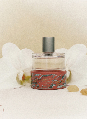 无事仙东方馥郁琥珀香调香水50ml