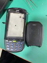 East Grand Integrated A9Q7 Q9 Battery rear cover rear shell scan head not boot-up Vibroken screen Motherboard Repair