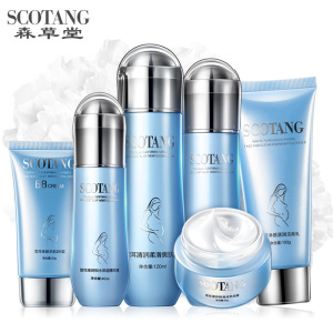 森草堂孕妇化妆品