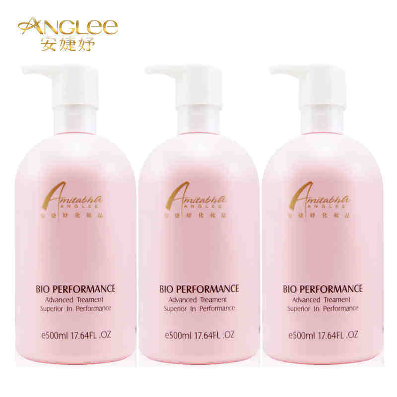 安婕妤胶原保湿套装胶原露洗面奶 安婕妤以诺面部护理套装