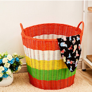 脏衣篮脏衣服收纳筐