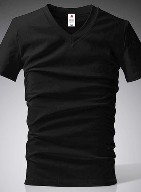 Men'sShortlvedTaCui男