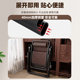 Recommended comfortable massage footrest