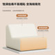 Beanbag Caterpillar Sofa Chair Balcony Recliner