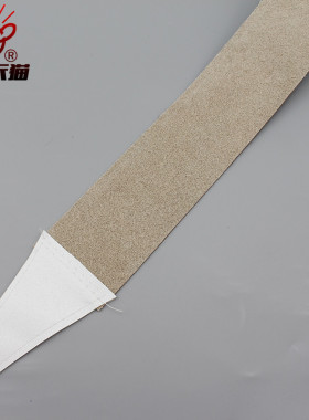 老式剃刀牛皮加厚帆布两用型
