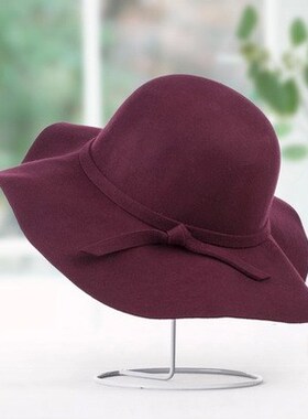 Women's sun hats brim hat шляпа 遮阳帽女maozi
