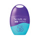ໂລຊັ່ນກັນແດດ Mentholatum Sunbeam