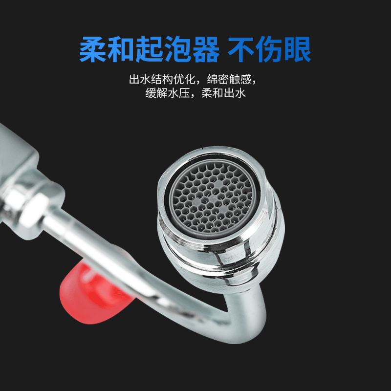 验厂实验室单口双口台式洗眼器简易式立式喷淋移动式便携式洗眼器 - 图2