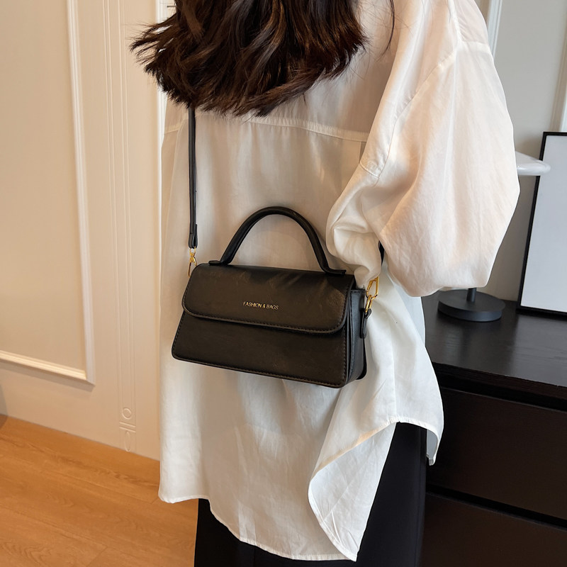 复古小包包女包2023新款时尚秋冬单肩斜挎包高级感女士手提小方包,淘宝优惠券,粉丝福利购,淘宝优惠卷