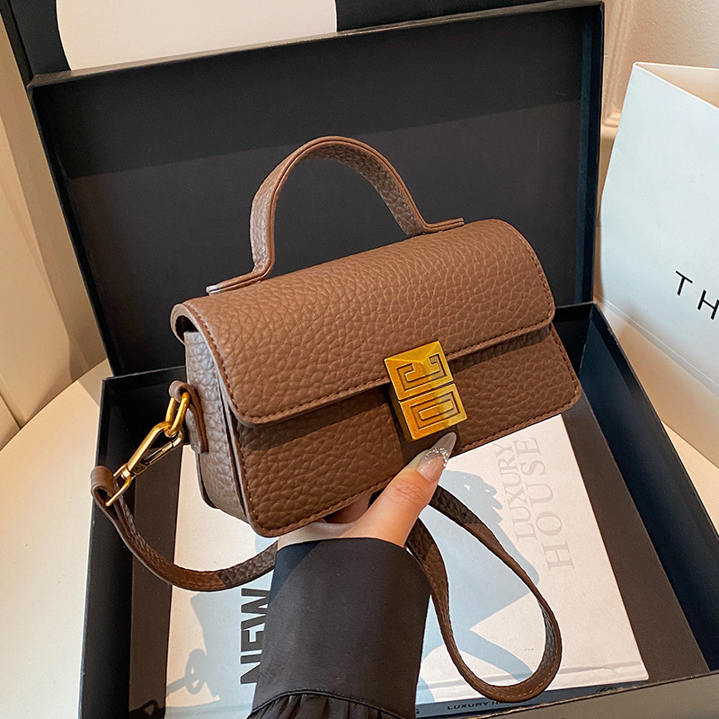 红色伴娘包高级感女士包包2025新款潮夏复古百搭斜挎包手提小方包,淘宝优惠券,粉丝福利购,淘宝优惠卷