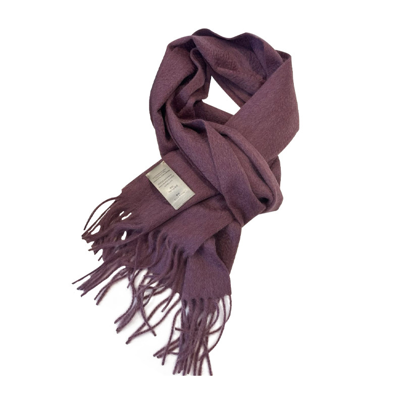 高阶色Cashmere纯山羊绒纯色围巾女羊绒围脖高端冬季保暖百搭披肩,淘宝优惠券,粉丝福利购,淘宝优惠卷