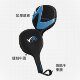 BN boxing table tennis target hand target sparring boxing target