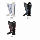 BN Fighting Sanda Leg Guards Muay Thai Taekwondo Instep Guards