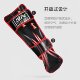 BN Fighting Sanda Leg Guards Muay Thai Taekwondo Instep Guards