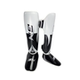 BN Fighting Sanda Leg Guards Muay Thai Taekwondo Instep Guards