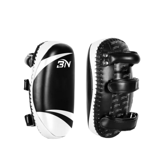 BN Muay Thai Sanda foot target fighting training hand target leg target