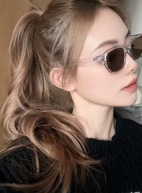 other防系外线方形复古通用