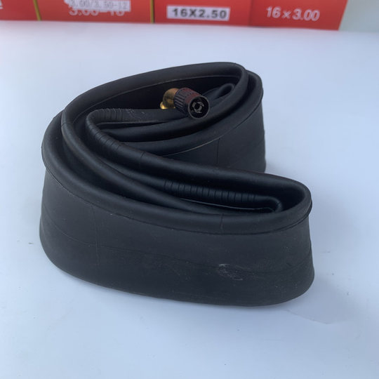 Electric car inner tube 16/14x2.125 inner tube 16x3.0/3.00/-10-12 inner tube 3.50/3.75-12