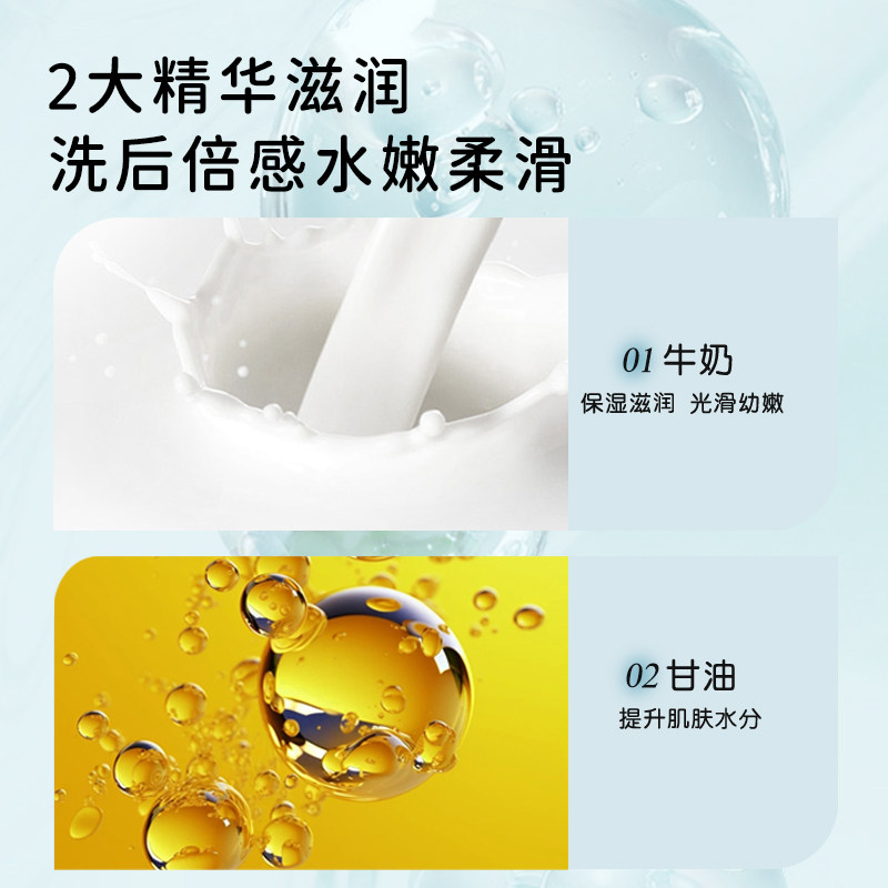 郁美净鲜奶儿童洗面奶80g宝宝专用洁面乳保湿3到6到12岁深层滋润,淘宝优惠券,粉丝福利购,淘宝优惠卷