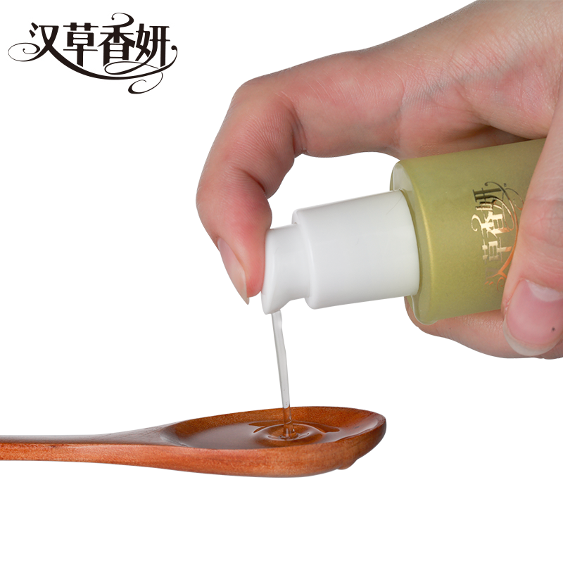 郁美净35ml水嫩紧致补水女 郁美净液态精华