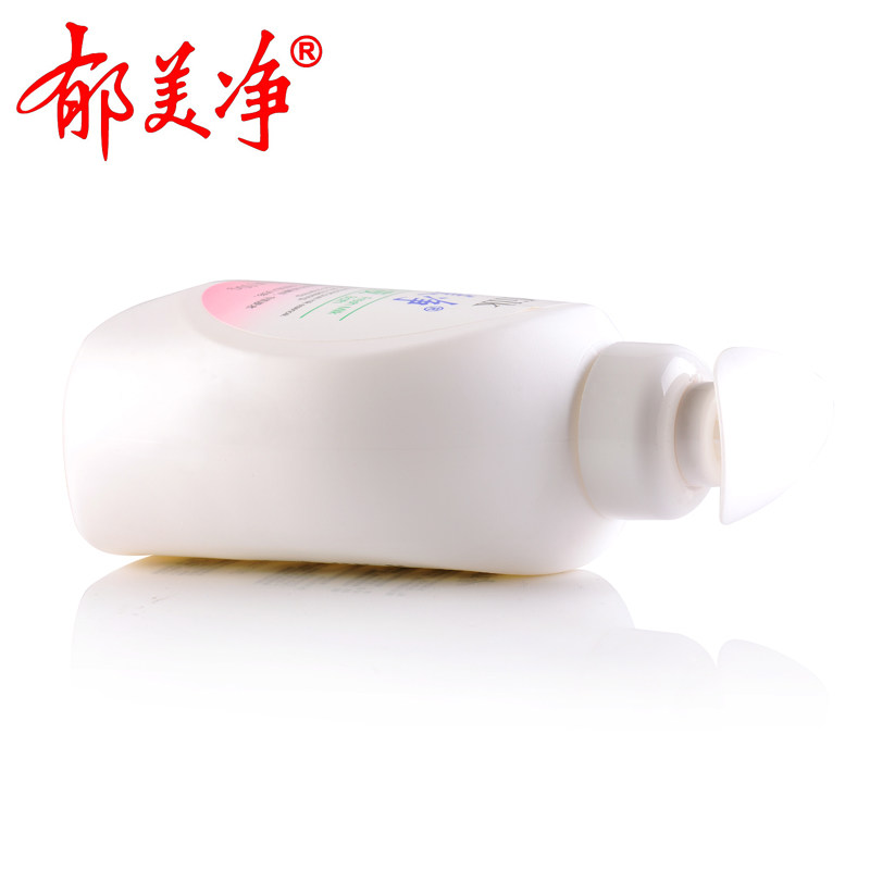  郁美净沐浴露