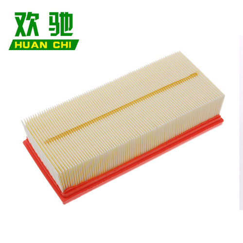 适配 北京汽车E系列E130北汽E150 X25绅宝D20空气滤芯空滤清器格 - 图3