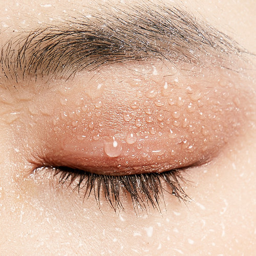 素孜然蕾丝隐形双眼皮贴肿眼泡专用女自然无痕橄榄双眼皮神器新手 - 图2