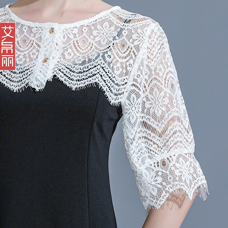 防晒罩衫薄款披肩搭配外搭吊带裙子 艾帛丽短外套