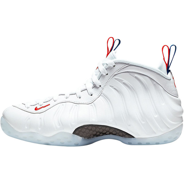 foamposites blue and red