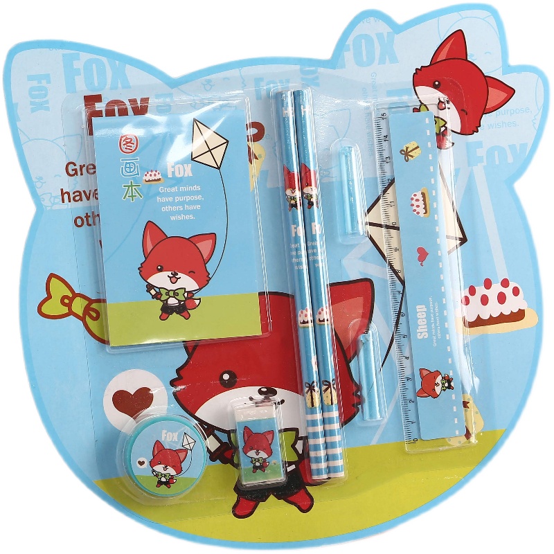 儿童生日礼物幼儿园小礼品全班奖品小学生实用奖励文具小朋友分享