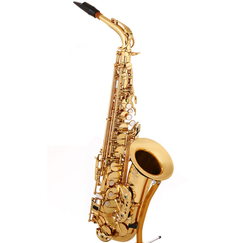 Sablan 萨柏兰降e中音萨克斯乐器sas 81