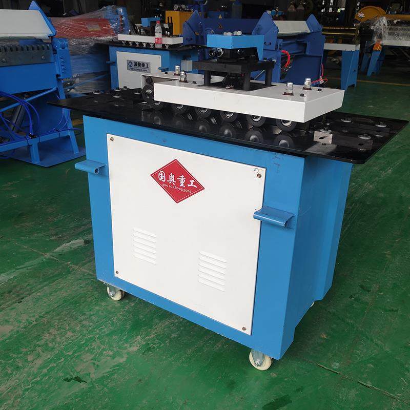 厂家直供咬口机多功能电动不锈钢镀锌板折边机联合辘骨咬口机,淘宝优惠券,粉丝福利购,淘宝优惠卷