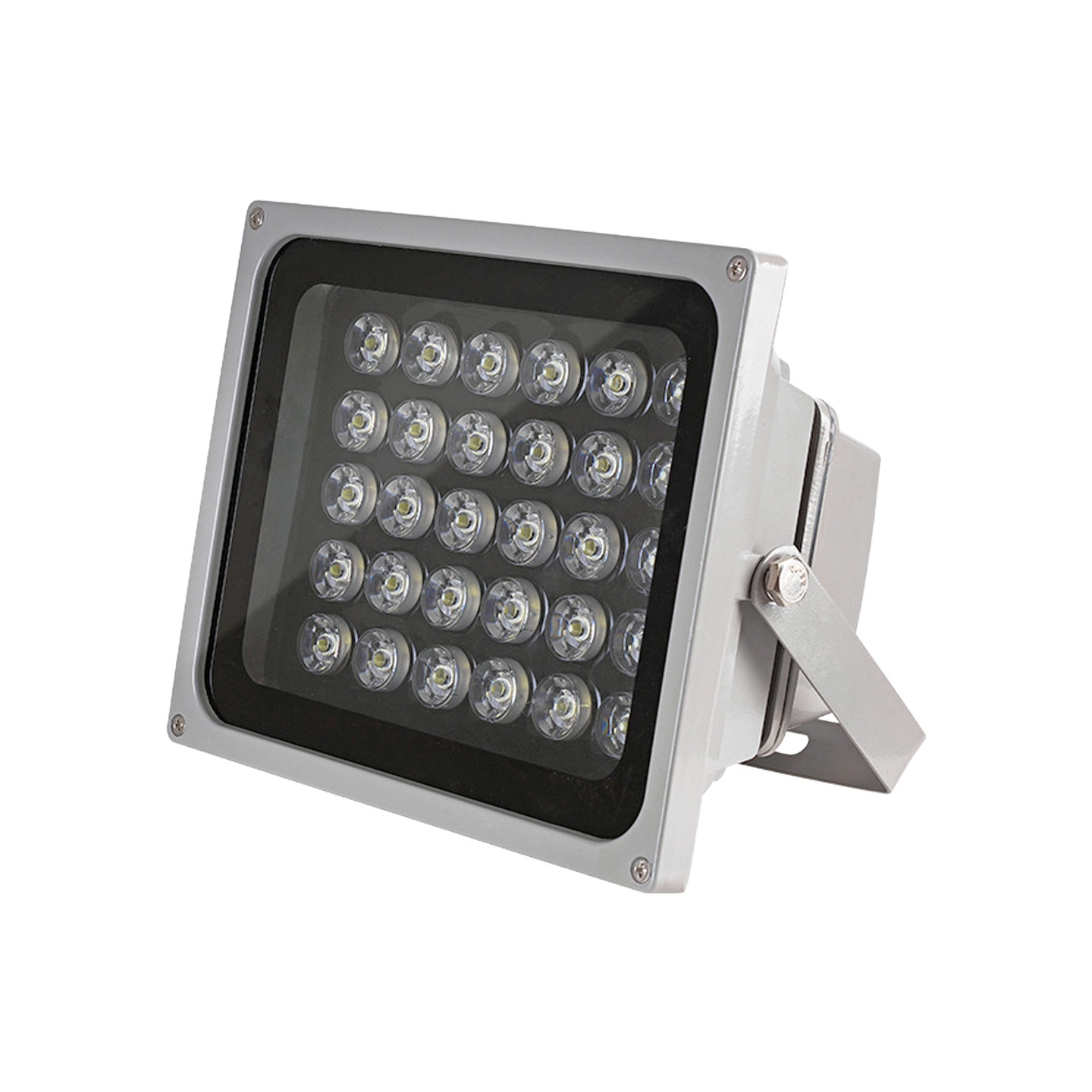 监控补光灯led户外车牌智能自动识别道闸超亮防水220v光感应射灯,淘宝优惠券,粉丝福利购,淘宝优惠卷