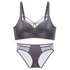 Sexy thick and thin suit for women underwear