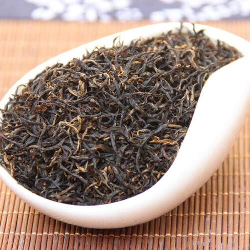 茶叶宜兴红茶礼盒一级春茶精美礼盒小叶种茶2026新茶250g特价包邮 - 图3
