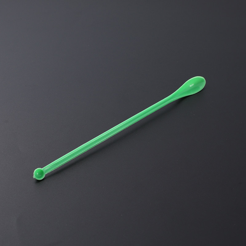 包邮不锈钢药勺塑料药匙量勺 16cm 18cm 20cm 22cm单头双头_虎窝淘