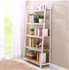 Boutique shelf display rack cosmetics light display cabinet