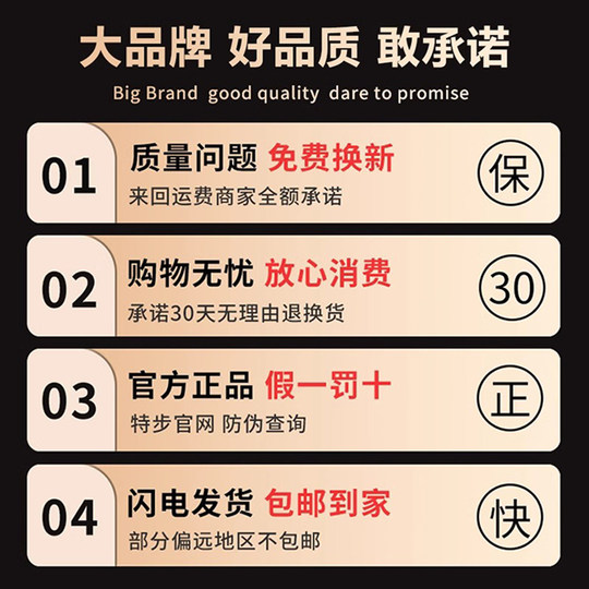 Xtep 2025 new men’s anti-embarrassment swimming trunks suit