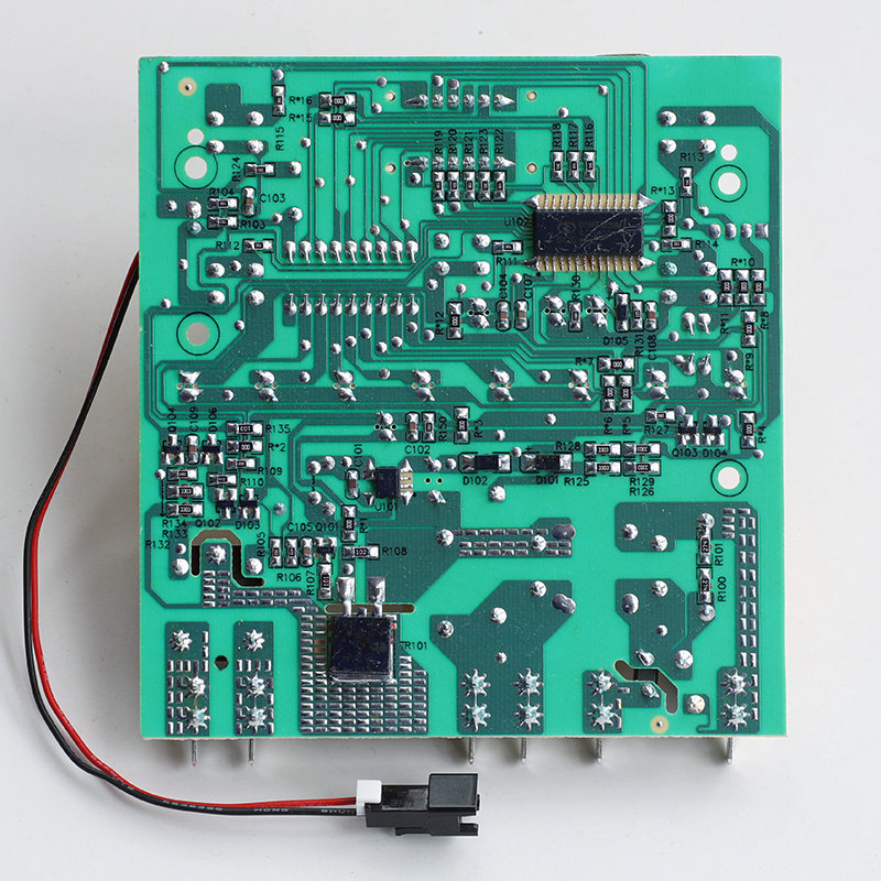九阳破壁机料理机L12-P155 L12-P128 12P128-A控制板主板原装全新 - 图2