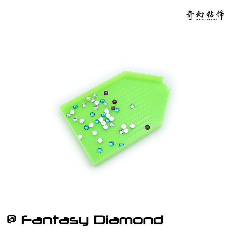 奇幻 奥钻diy配饰演出服贴钻点钻笔专用工具套装便捷装,淘宝优惠券,粉丝福利购,淘宝优惠卷