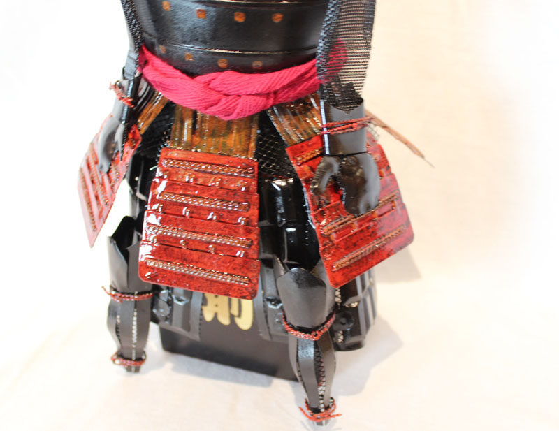 洛威复古日本盔甲武士模型创意办公室小摆件客厅推荐其他工艺饰品,淘宝优惠券,粉丝福利购,淘宝优惠卷