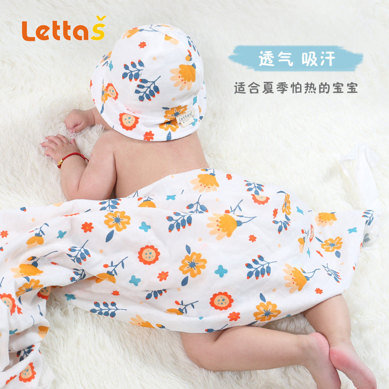  lettas连身衣/爬服/哈衣